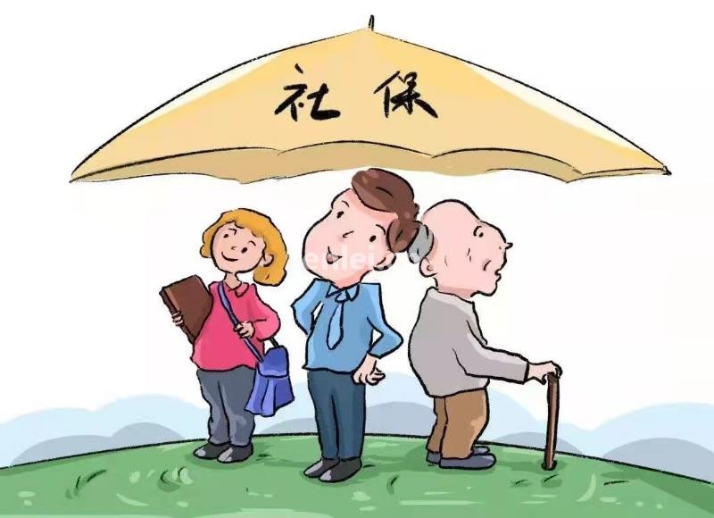 代缴企业个人社保住房公积金生育保险(代缴社保 公积金)