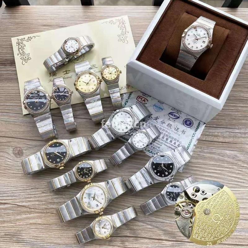 手表工厂一手货源品质手表厂价直售